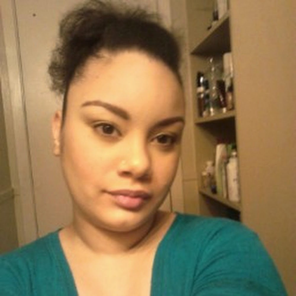 Meet your Posher, Khayla